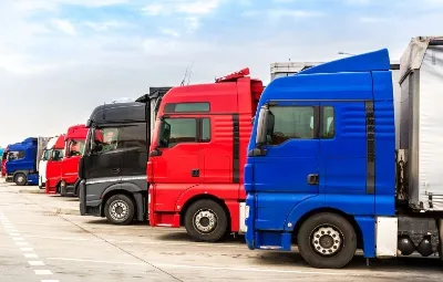 Adana Turhal Ambar Nakliyat