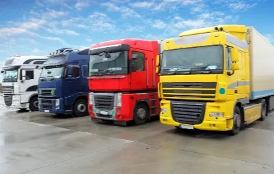 Adana Turhal Nakliye Ambarı