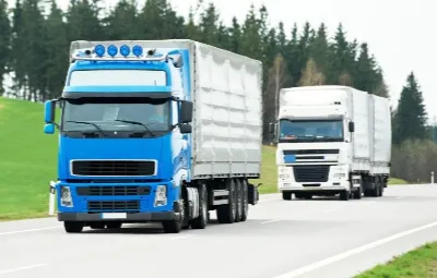 Adana Turhal | Eşya Taşıma